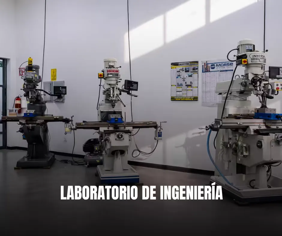 Instalaciones CENYCA