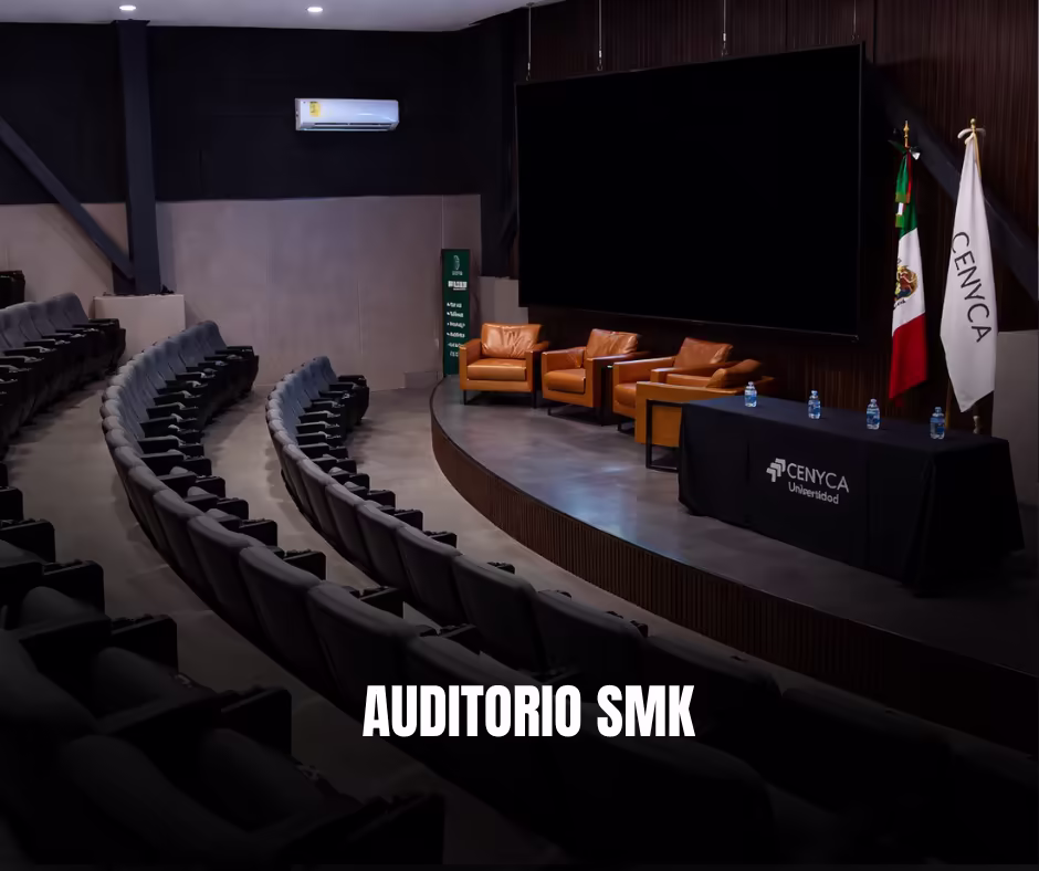 Instalaciones CENYCA