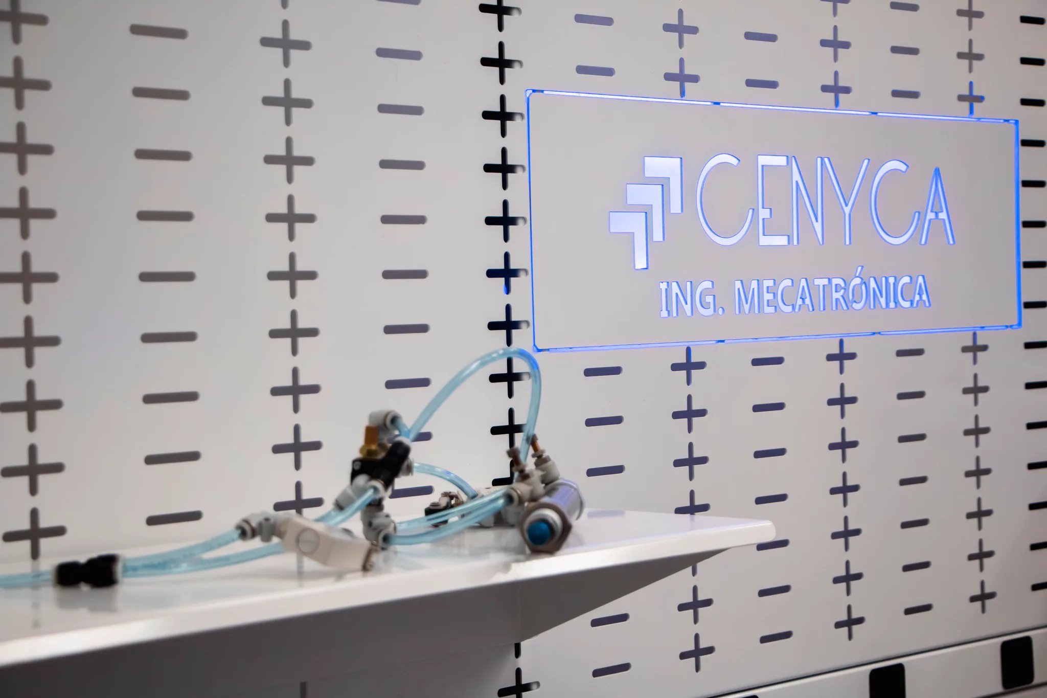 Vida Mecatrónica CENYCA